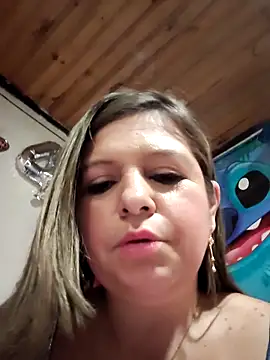 Samanta SS online show from September 22, 5:35 am