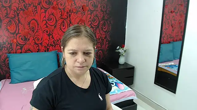 Snapshot of Samanta_SS chatting on June 4, 5:06 pm Samanta SS online show from June 4, 5:06 pm