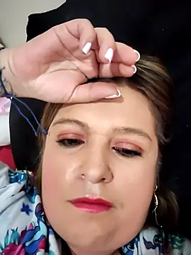 Samanta SS online show from March 3, 1:12 am