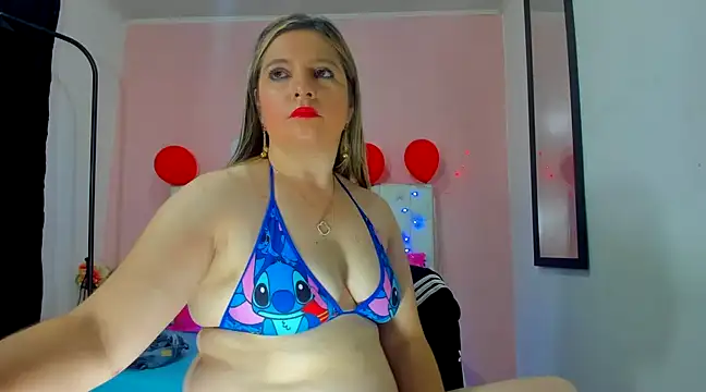 Samanta SS online show from March 17, 9:12 am