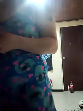 Samanta SS online show from April 4, 4:46 pm