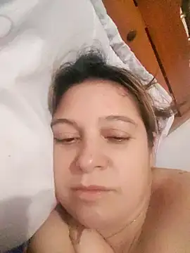 Samanta SS online show from March 22, 1:43 am