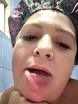 Samanta SS online show from April 15, 10:32 pm