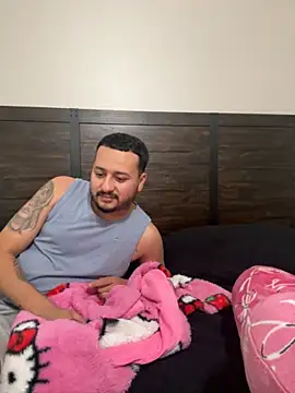 SEXXIBLONDIEE online show from November 12, 5:00 am