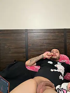 SEXXIBLONDIEE online show from January 7, 5:56 am