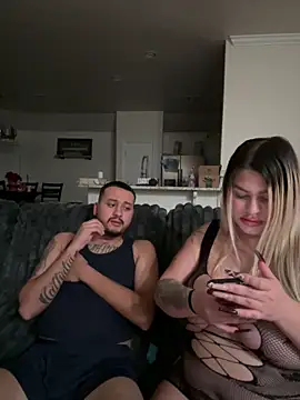 SEXXIBLONDIEE online show from November 22, 6:01 am