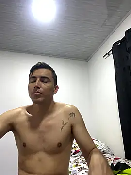 pareja curiosa19 online show from January 11, 1:34 am