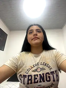 pareja curiosa19 online show from November 1, 8:03 pm