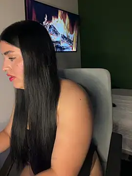 pareja curiosa19 online show from June 4, 1:10 am