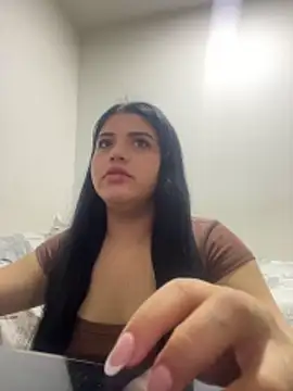 pareja curiosa19 online show from March 24, 12:27 pm