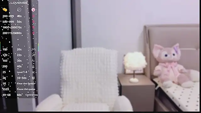 Yoyuyuy online show from October 27, 12:22 am