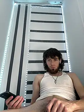 bwcizThrobbing online show from February 18, 10:01 am