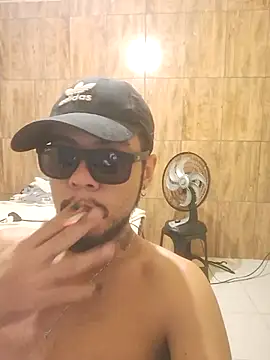 Fernandobs  online show from March 15, 5:08 am