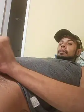 Fernandobs  online show from March 22, 2:16 am