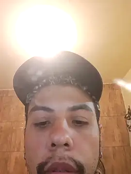 Fernandobs  online show from March 15, 10:33 pm