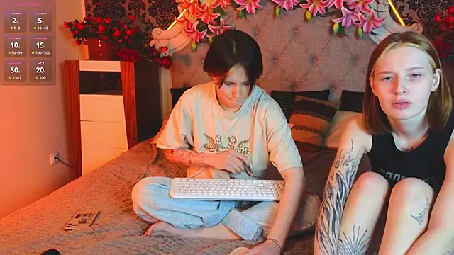 Tara Lawson online show from November 21, 11:53 am