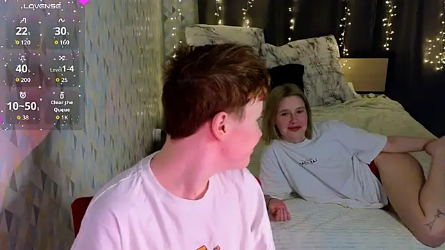 Tara Lawson online show from March 18, 7:04 pm