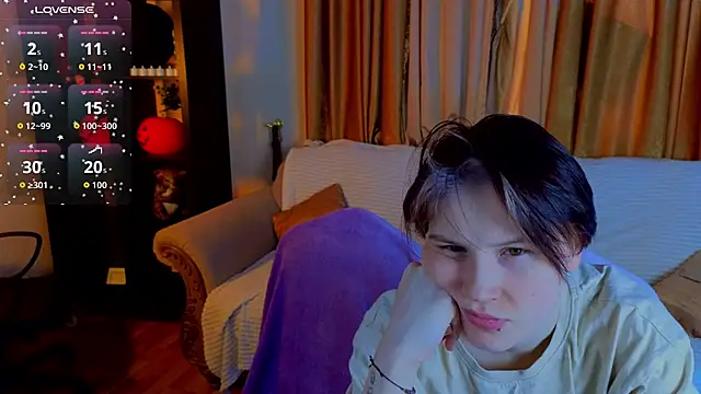 Tara Lawson online show from November 15, 11:14 am