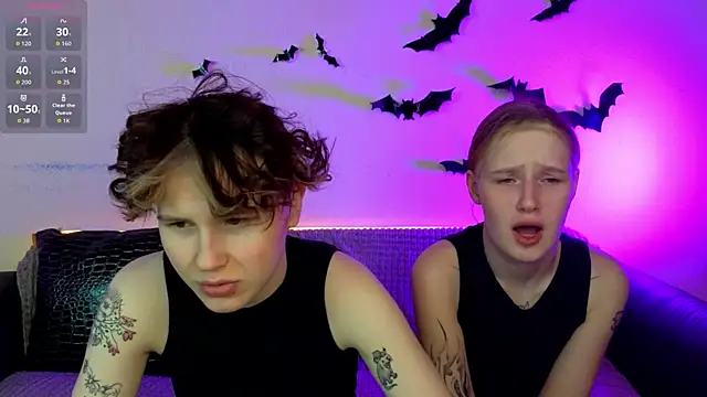 Tara Lawson online show from November 20, 11:11 am