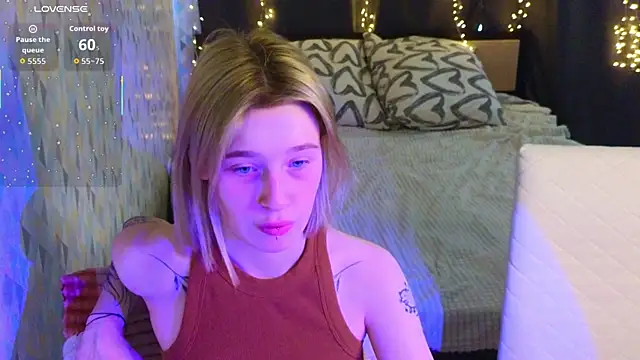 Tara Lawson online show from April 6, 11:00 am