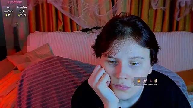 Tara Lawson online show from October 27, 7:04 pm