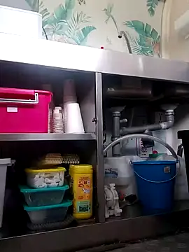 emiliemilf online show from November 19, 8:31 pm