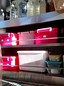 emiliemilf online show from March 17, 5:05 pm