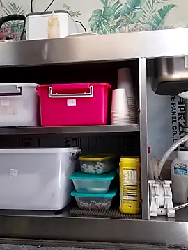 emiliemilf online show from October 23, 8:18 pm