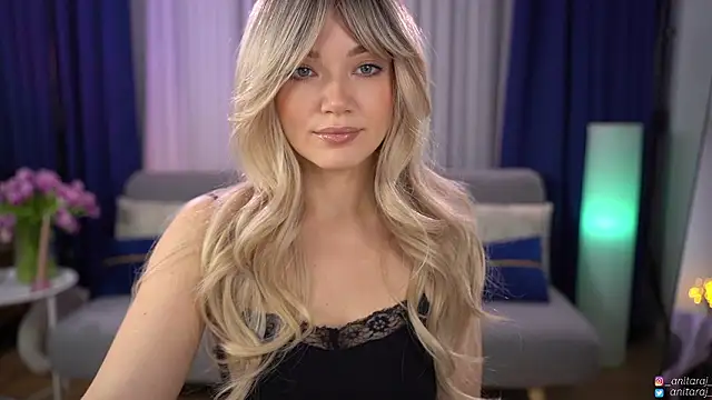 anitaraj  online show from February 20, 9:28 pm