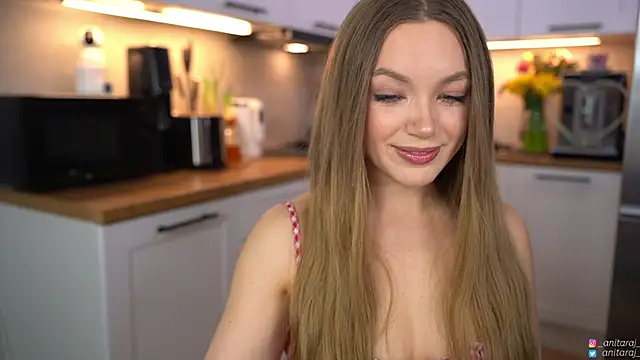 anitaraj  online show from March 20, 8:21 pm