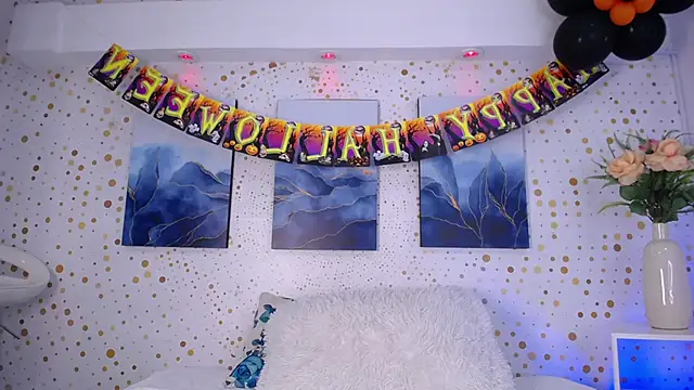 Snapshot of Andy_Leex chatting on November 5, 1:36 pm Andy Leex online show from November 5, 1:36 pm