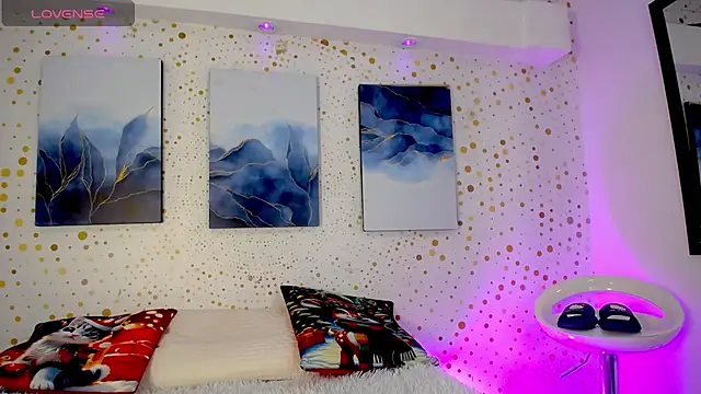 Andy Leex online show from December 21, 7:59 pm