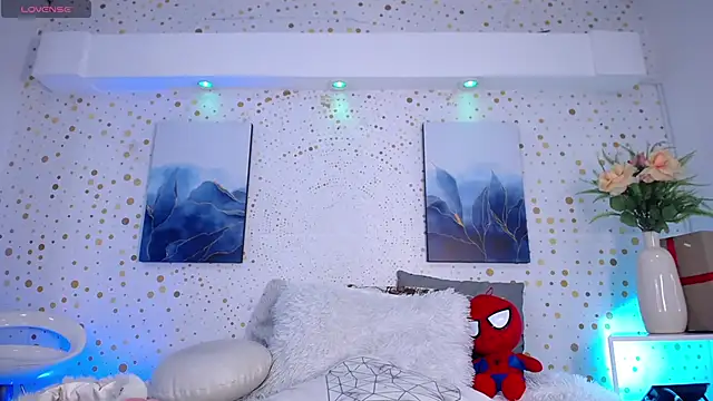 Andy Leex online show from January 10, 8:37 pm