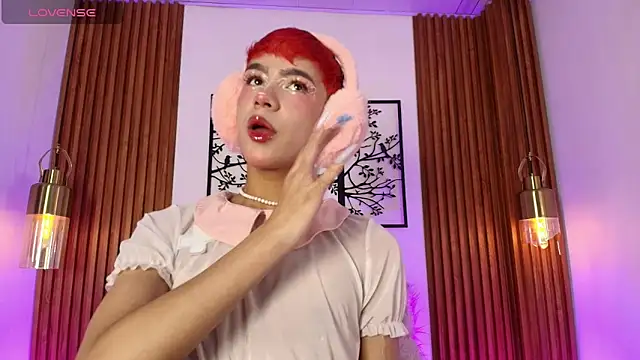 Andy Leex online show from March 3, 8:27 pm