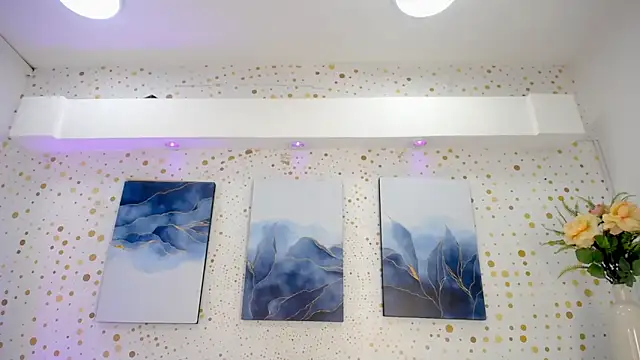 Andy Leex online show from December 20, 8:22 pm