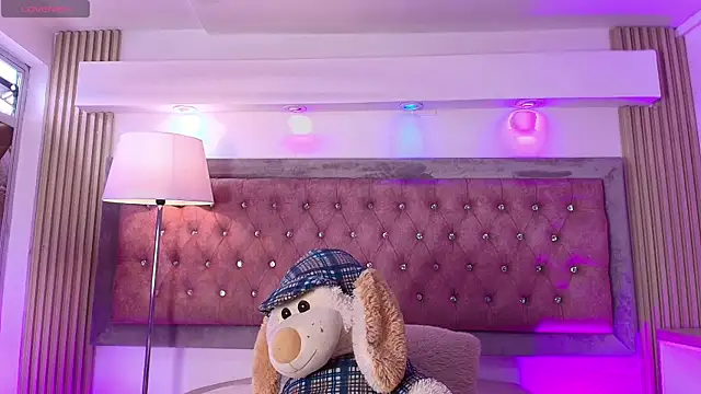 Andy Leex online show from June 21, 8:36 pm