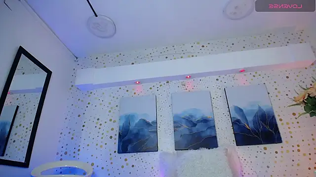 Andy Leex online show from October 1, 8:46 pm