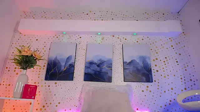 Andy Leex online show from October 4, 8:43 pm