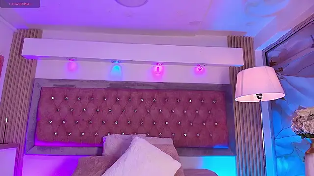 Andy Leex online show from March 12, 8:46 pm