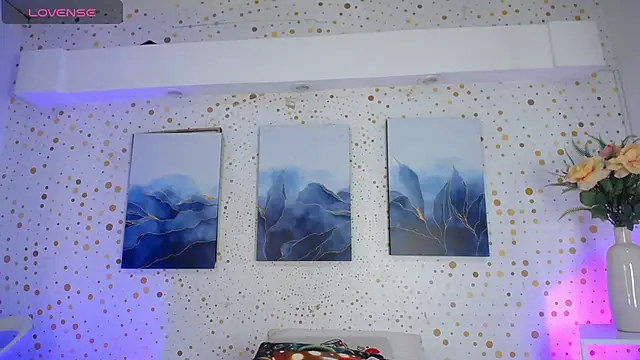 Andy Leex online show from December 18, 8:01 pm