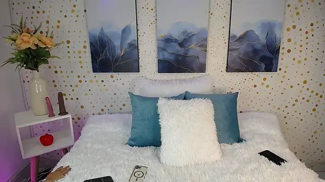 Andy Leex online show from September 16, 8:21 pm