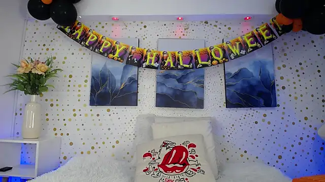 Snapshot of Andy_Leex chatting on October 29, 9:47 pm Andy Leex online show from October 29, 9:47 pm