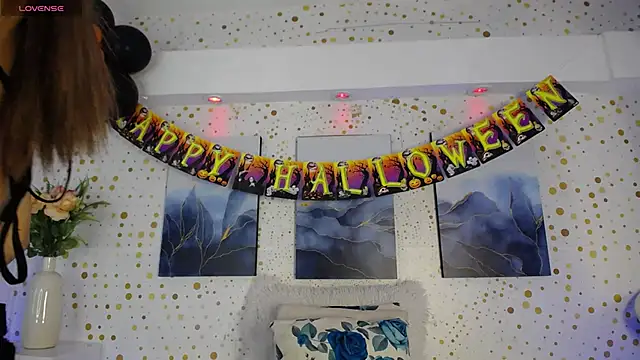 Snapshot of Andy_Leex chatting on October 31, 9:00 pm Andy Leex online show from October 31, 9:00 pm