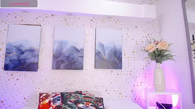 Andy Leex online show from December 17, 8:47 pm