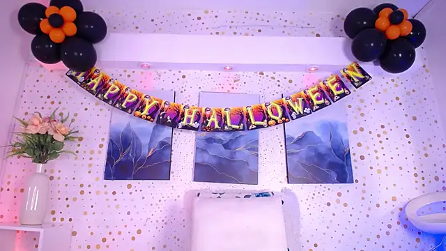 Snapshot of Andy_Leex chatting on October 24, 8:30 pm Andy Leex online show from October 24, 8:30 pm