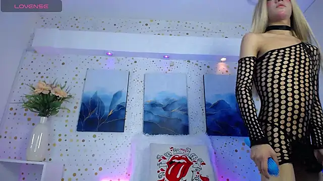 Andy Leex online show from September 24, 8:37 pm