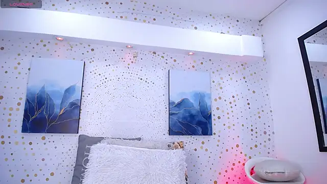 Andy Leex online show from January 14, 8:34 pm