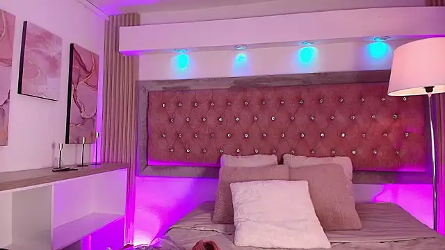 Andy Leex online show from March 21, 8:46 pm