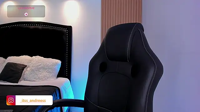 LiamWildx20 online show from June 27, 5:02 am