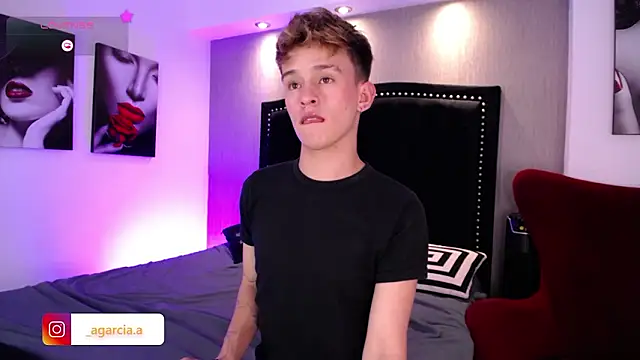 LiamWildx20 online show from February 11, 5:07 am